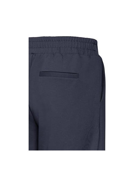 Pantalon KATE SUS WIDE, marine