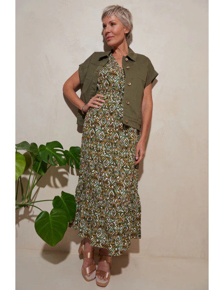 Robe BRESIL