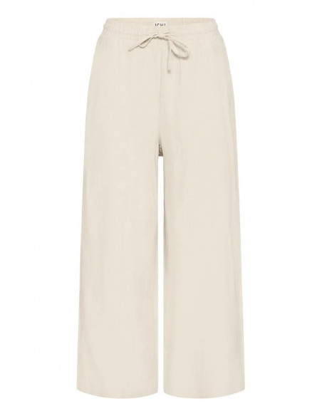 Pantalon LINNO, Beige