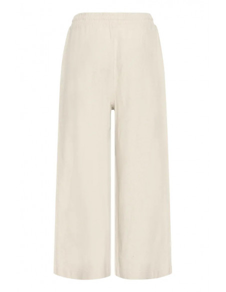 Pantalon LINNO, Beige