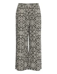 Pantalon LINNO, Imprimé