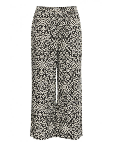 Pantalon LINNO, Imprimé
