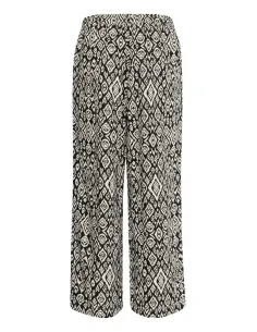 Pantalon LINNO, Imprimé 2