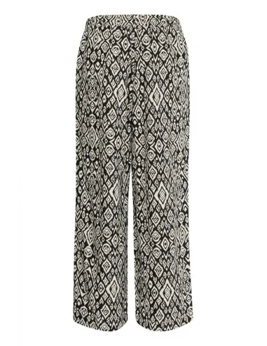 Pantalon LINNO, Imprimé