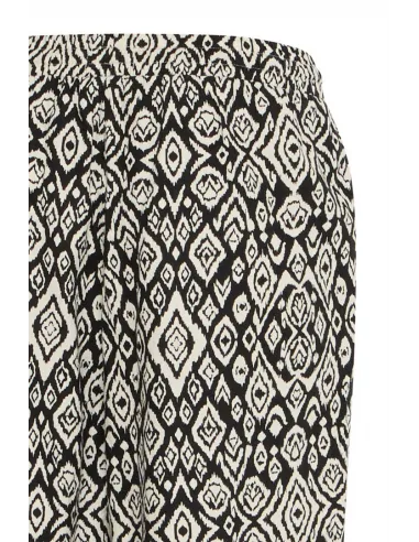 Pantalon LINNO, Imprimé