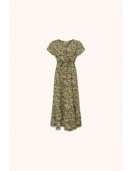 Robe BRESIL