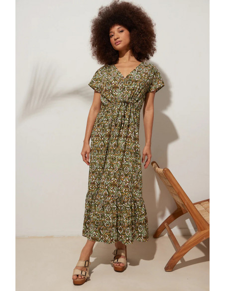 Robe BRESIL