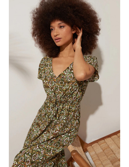 Robe BRESIL