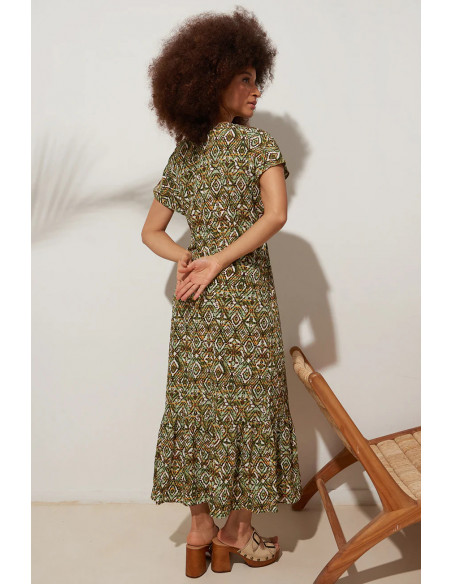 Robe BRESIL