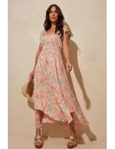 Robe ALEXANDRIA, TOLU