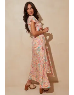 Robe ALEXANDRIA, TOLU 2