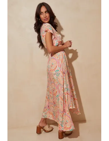 Robe ALEXANDRIA, TOLU