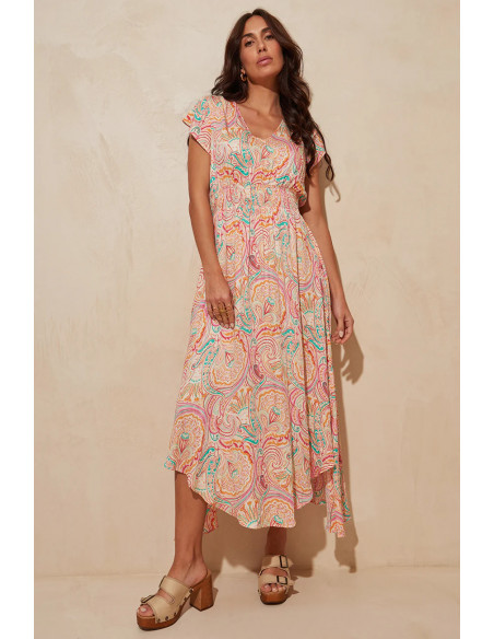 Robe ALEXANDRIA, TOLU