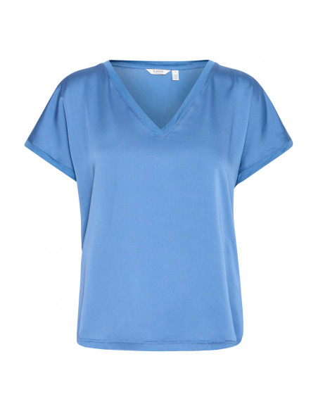 T-shirt SELITA Bleu