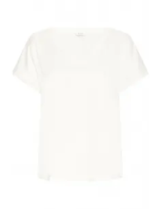 T-shirt SELITA Blanc