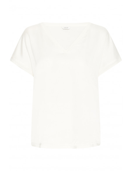T-shirt SELITA Blanc