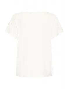 T-shirt SELITA Blanc 2