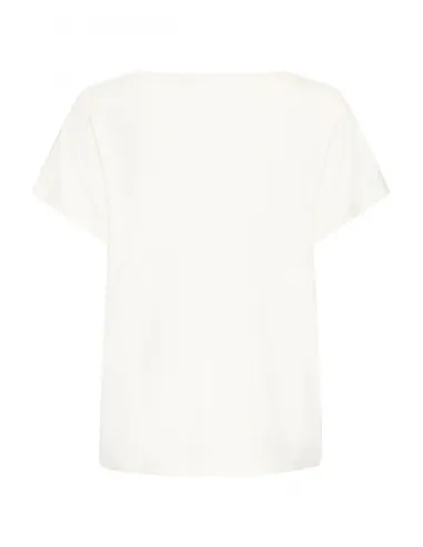 T-shirt SELITA Blanc