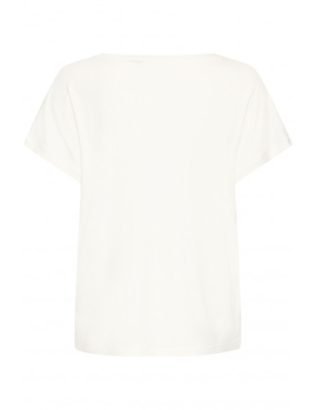 T-shirt SELITA Blanc