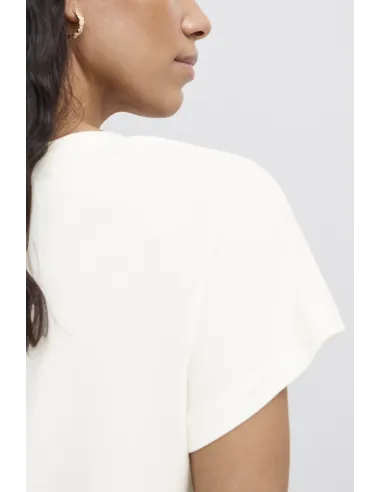 T-shirt SELITA Blanc