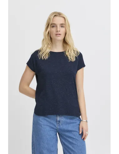 Tee-Shirt REBEL, noir