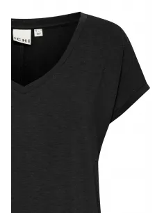 Teeshirt REBEL, noir 2