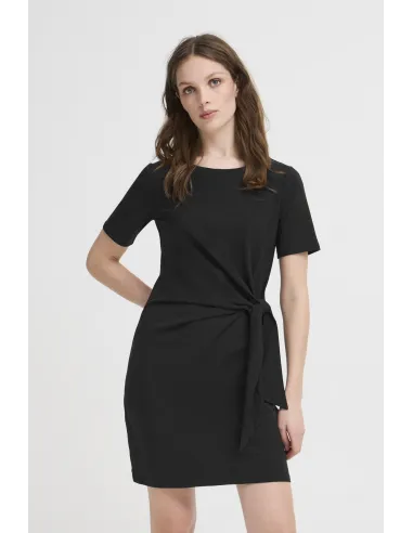 Robe XMIXA, noir