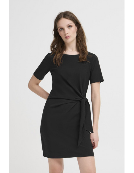 Robe XMIXA, noir