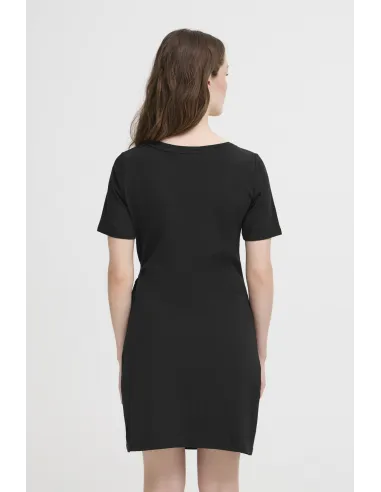 Robe XMIXA, noir