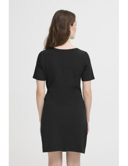 Robe XMIXA, noir