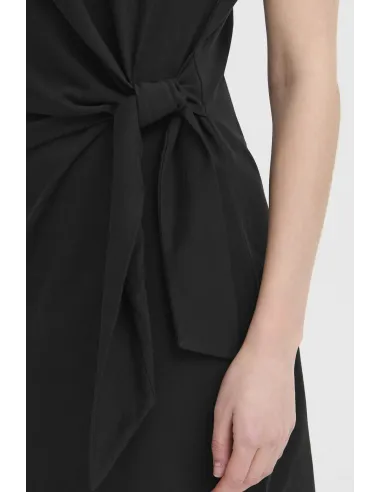 Robe XMIXA, noir