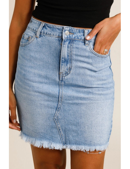 Jupe REDBERRY Jean