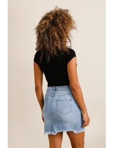 Jupe REDBERRY Jean 2