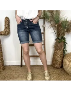 Short MELLY CO Jean