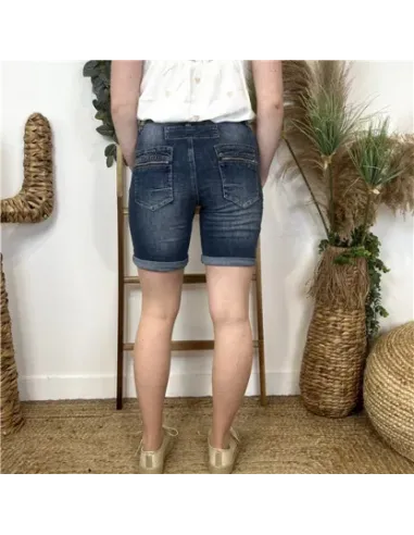 Short MELLY CO Jean