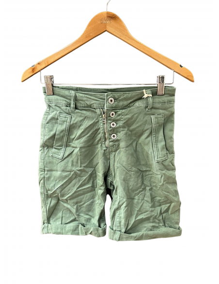 Short MELLY CO Kaki