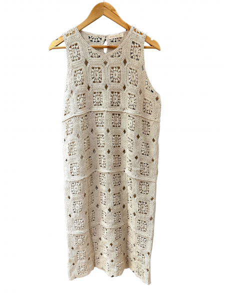 Robe EXQUISS Beige