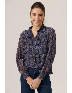 Blouse ZHERA