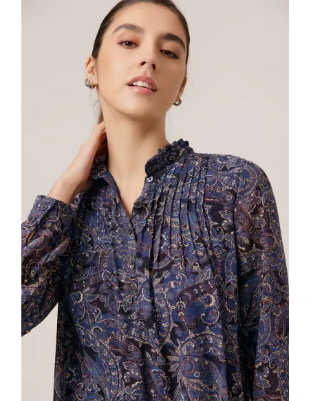 Blouse ZHERA