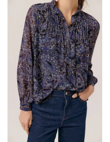 Blouse ZHERA