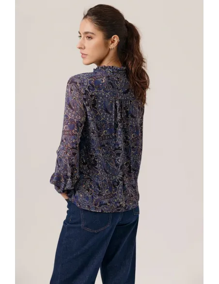 Blouse ZHERA