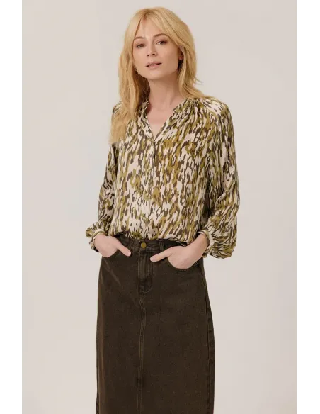 Chemise DARTHE