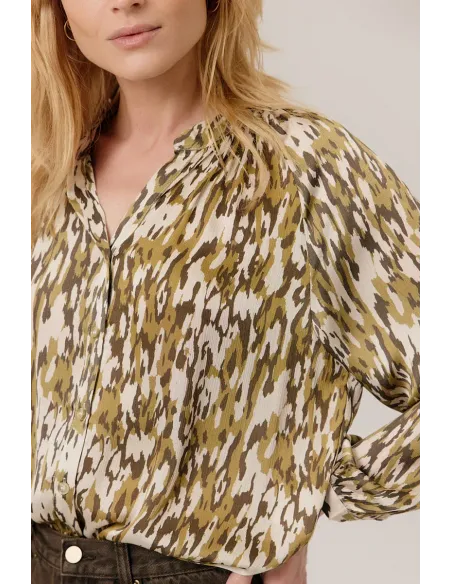 Chemise DARTHE