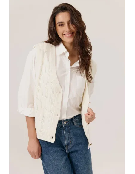 Cardigan AURIA