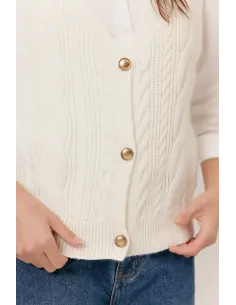 Cardigan AURIA 2