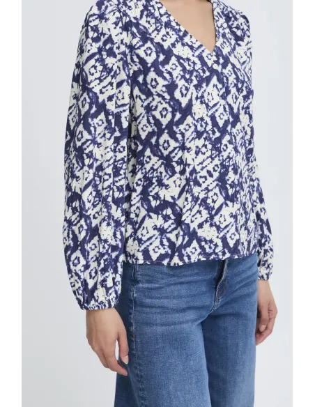 Chemise VERA SH22