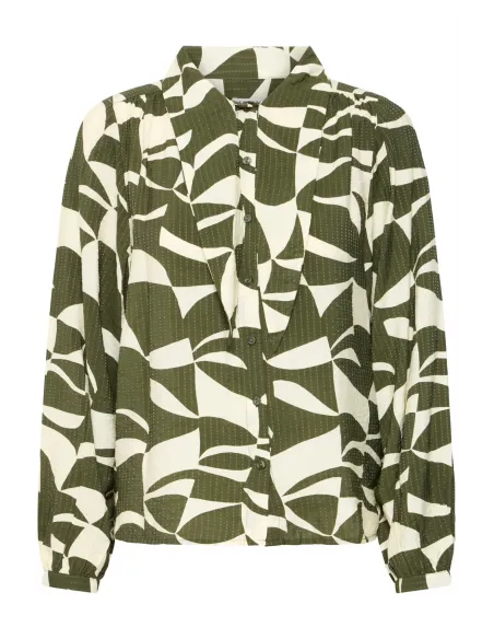 Chemise LISADORA SH