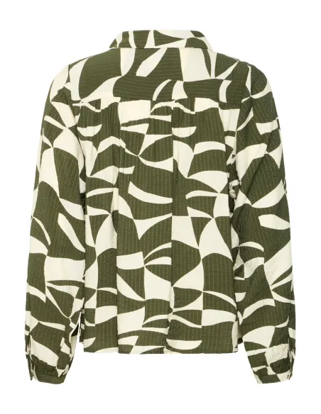 Chemise LISADORA SH