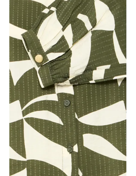 Chemise LISADORA SH