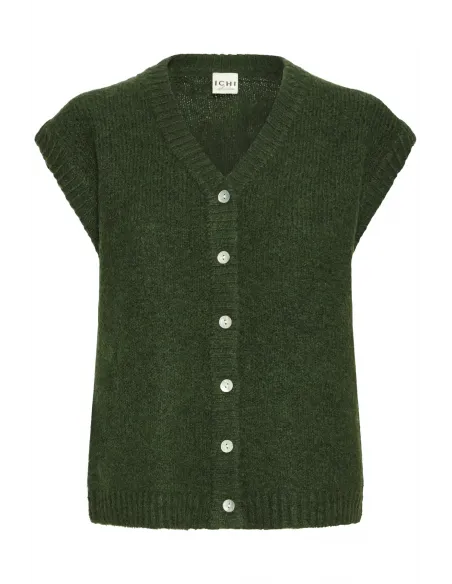 Gilet BELABLUE WA